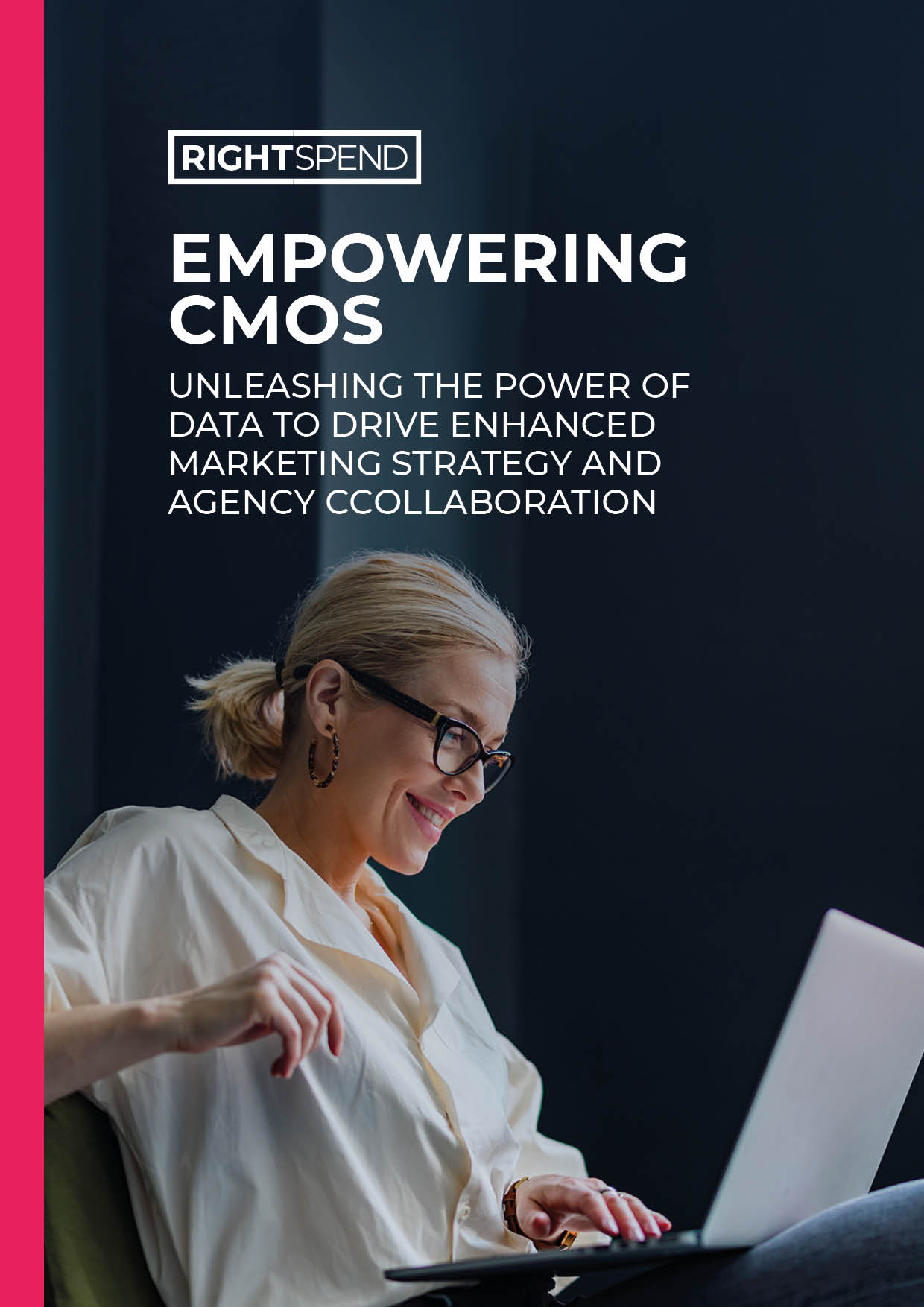 Empowering the CMO Report Cover