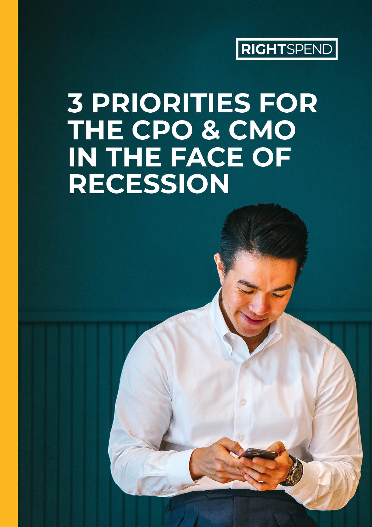 Thumbnail- 3 priorities for the CPO & CMO in the face of recession