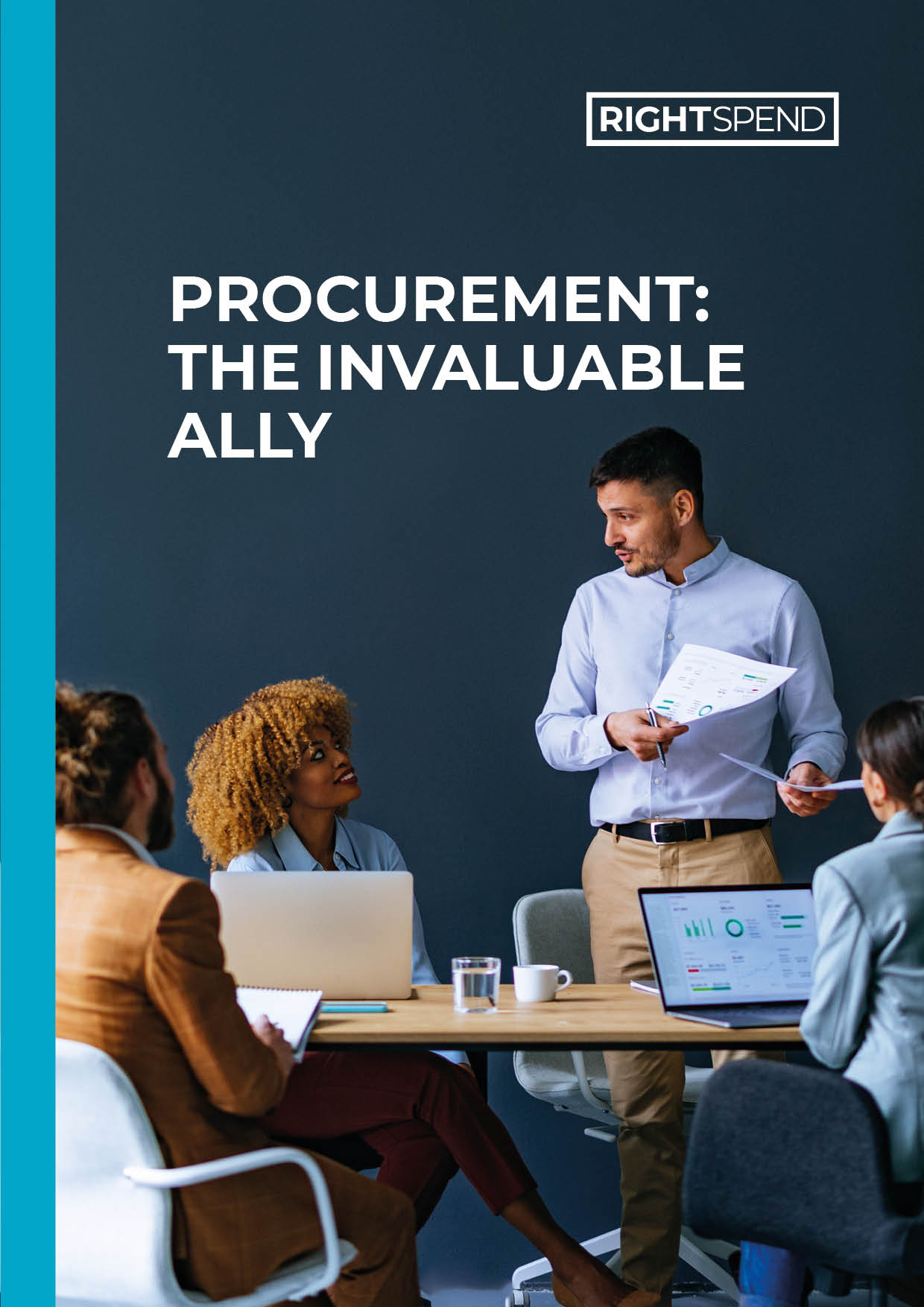 Thumbnail- Procurement-the-Ally-RightSpend-Whitepaper-2.0-1